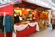 Weihnachtsmarkt 2013