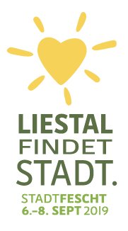Stadtfest Liestal 6 - 8.9.2019